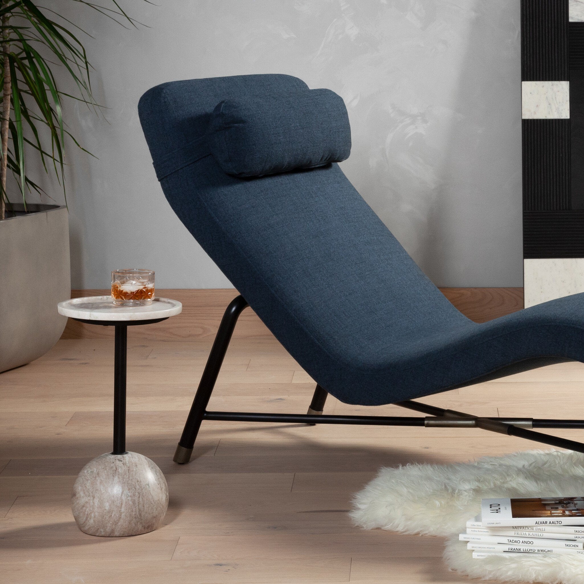Shop furniture and discover furniture makeover services services in the Chicago area. MegMade designs has been featured in New York Times for their colorful bungalow home design style. Visit the MegMade store in the Union Pier - Chicago area.