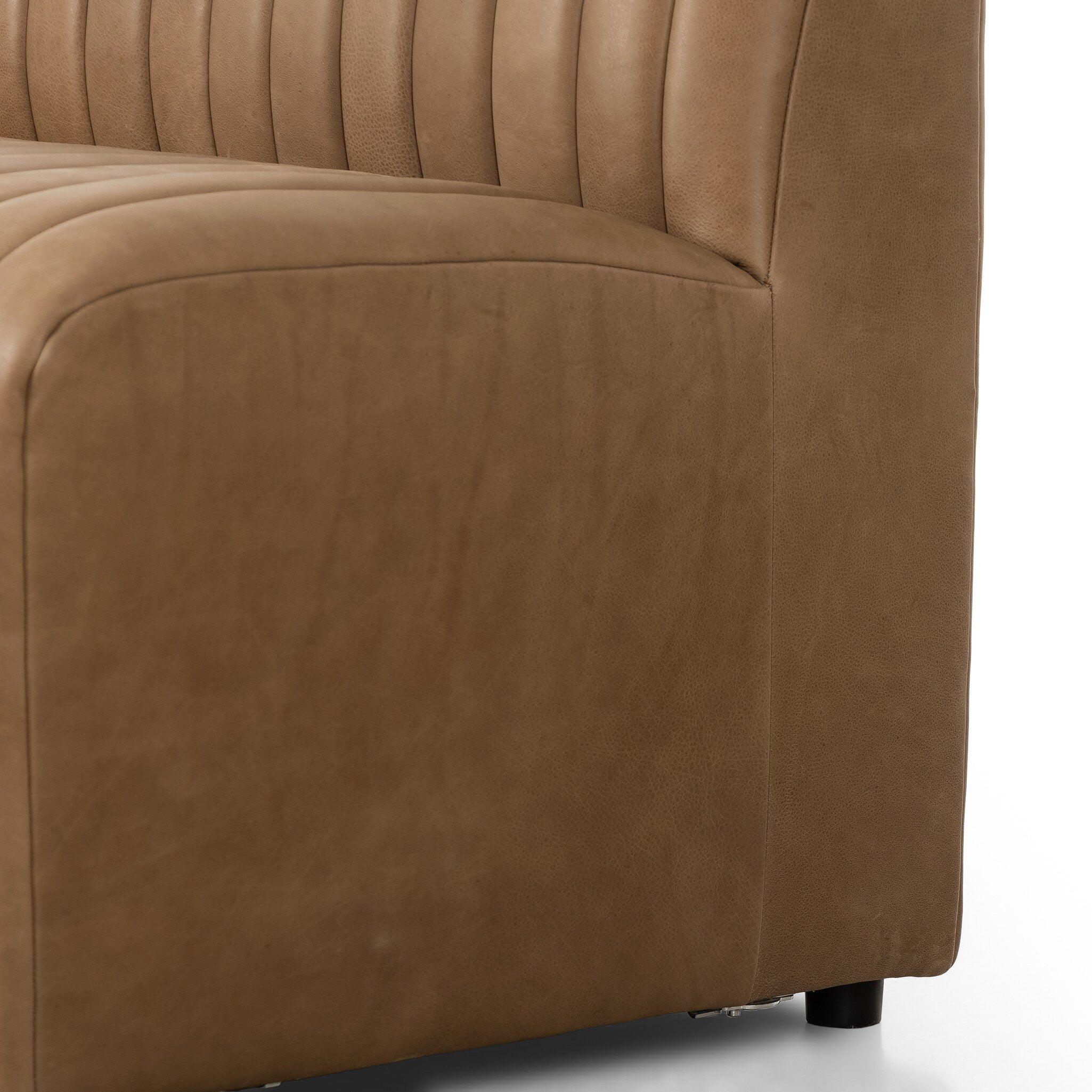 Shop chairs and discover room design services in the Los Angeles area. MegMade designs has been featured in Northwest Indiana Times for their vintage mid-century modern home design style. Visit the MegMade store in the South Port - Chicago area.