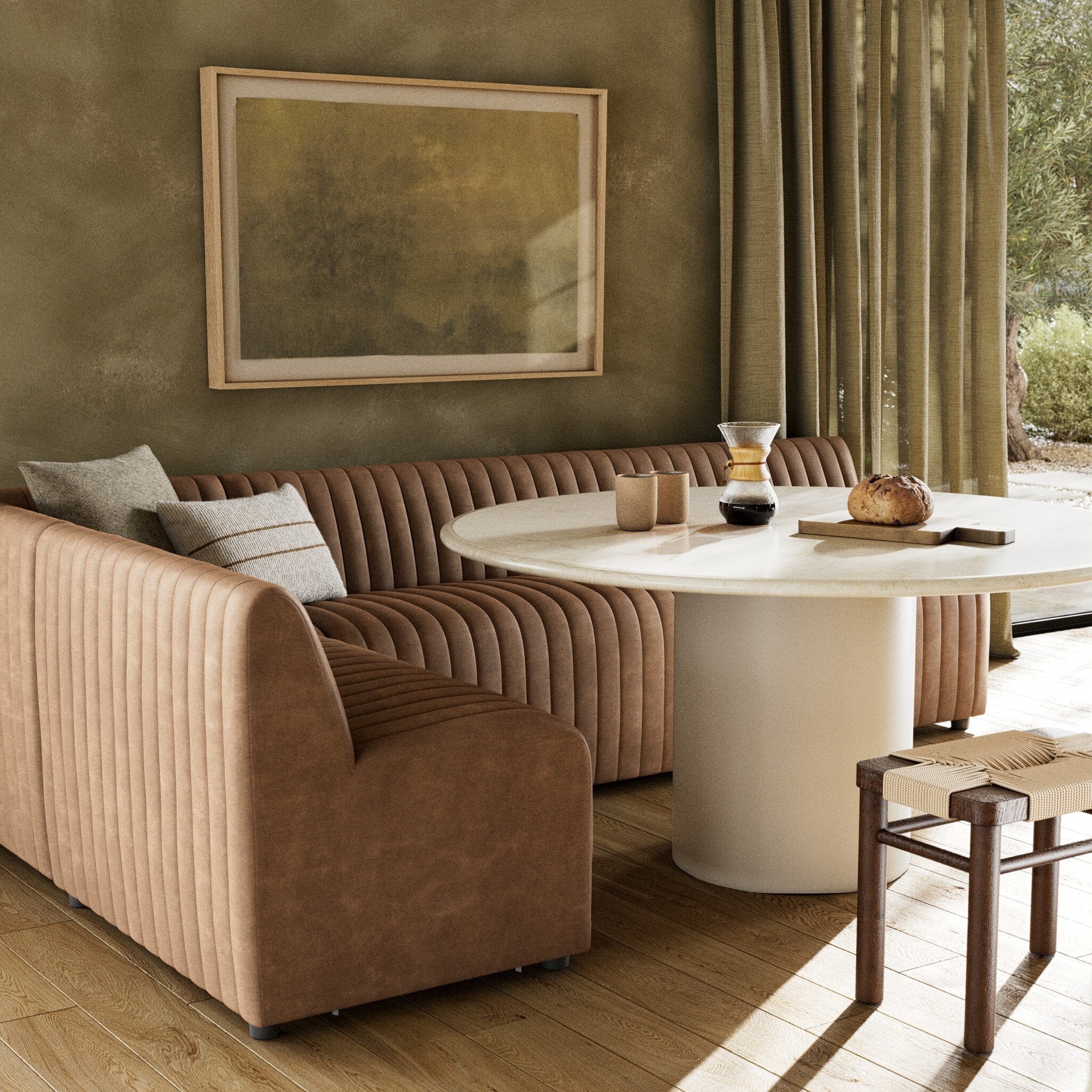 Shop buffets and discover interior design services in the Nantucket area. MegMade designs has been featured in DIY magazine for their transitional cottage home design style. Visit the MegMade store in the Carmel - Chicago area.