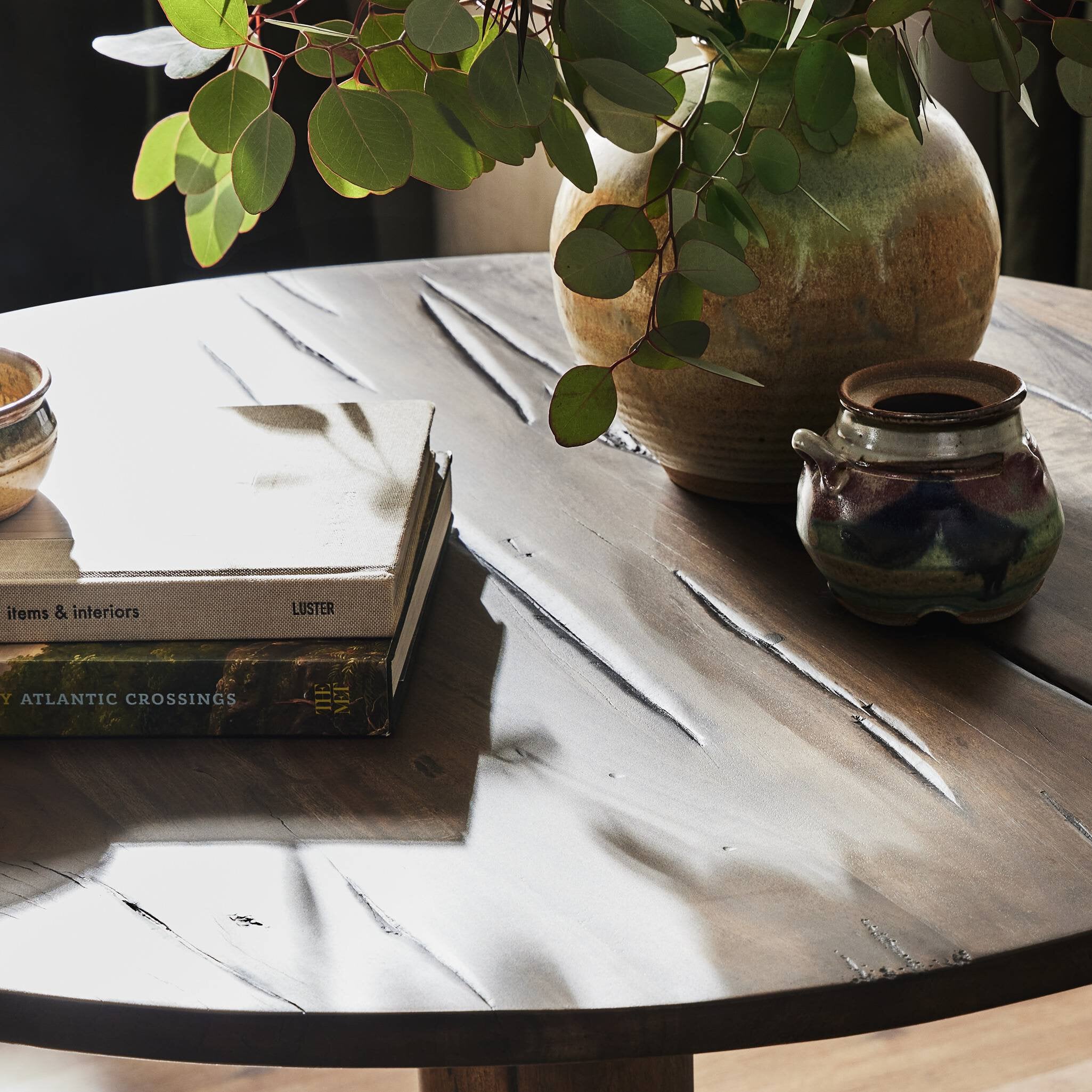 Shop chandeliers and discover furniture makeover services services in the Chicago Suburbs area. MegMade designs has been featured in Renovation Goldmine for their transitional cabin home design style. Visit the MegMade store in the Kenilworth - Chicago area.