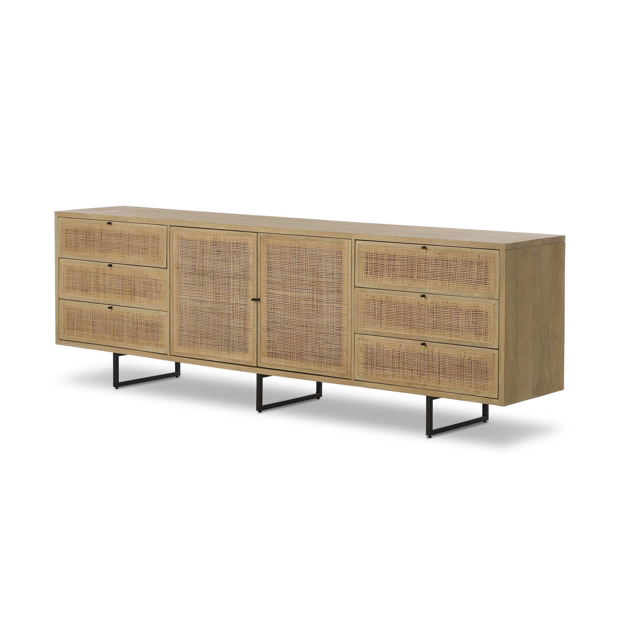 Shop credenzas and discover room design services in the Seattle area. MegMade designs has been featured in HGTV television for their vintage modern cabin home design style. Visit the MegMade store in the Glencoe - Chicago area.