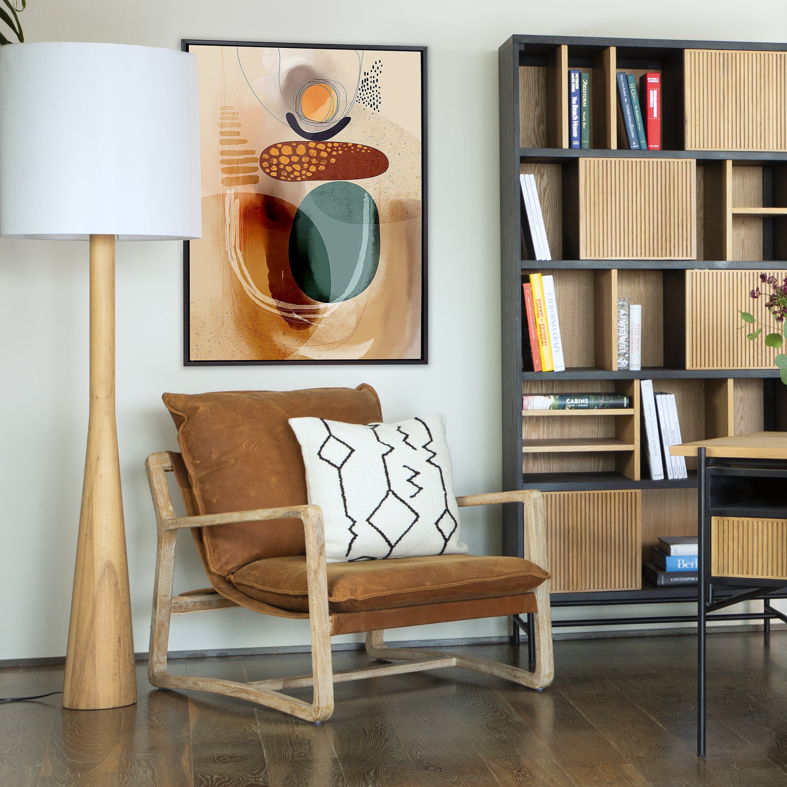 Shop artwork and discover room design services in the Evanston area. MegMade designs has been featured in HGTV magazine for their transitional craftsman home design style. Visit the MegMade store in the Wrigleyville - Chicago area.