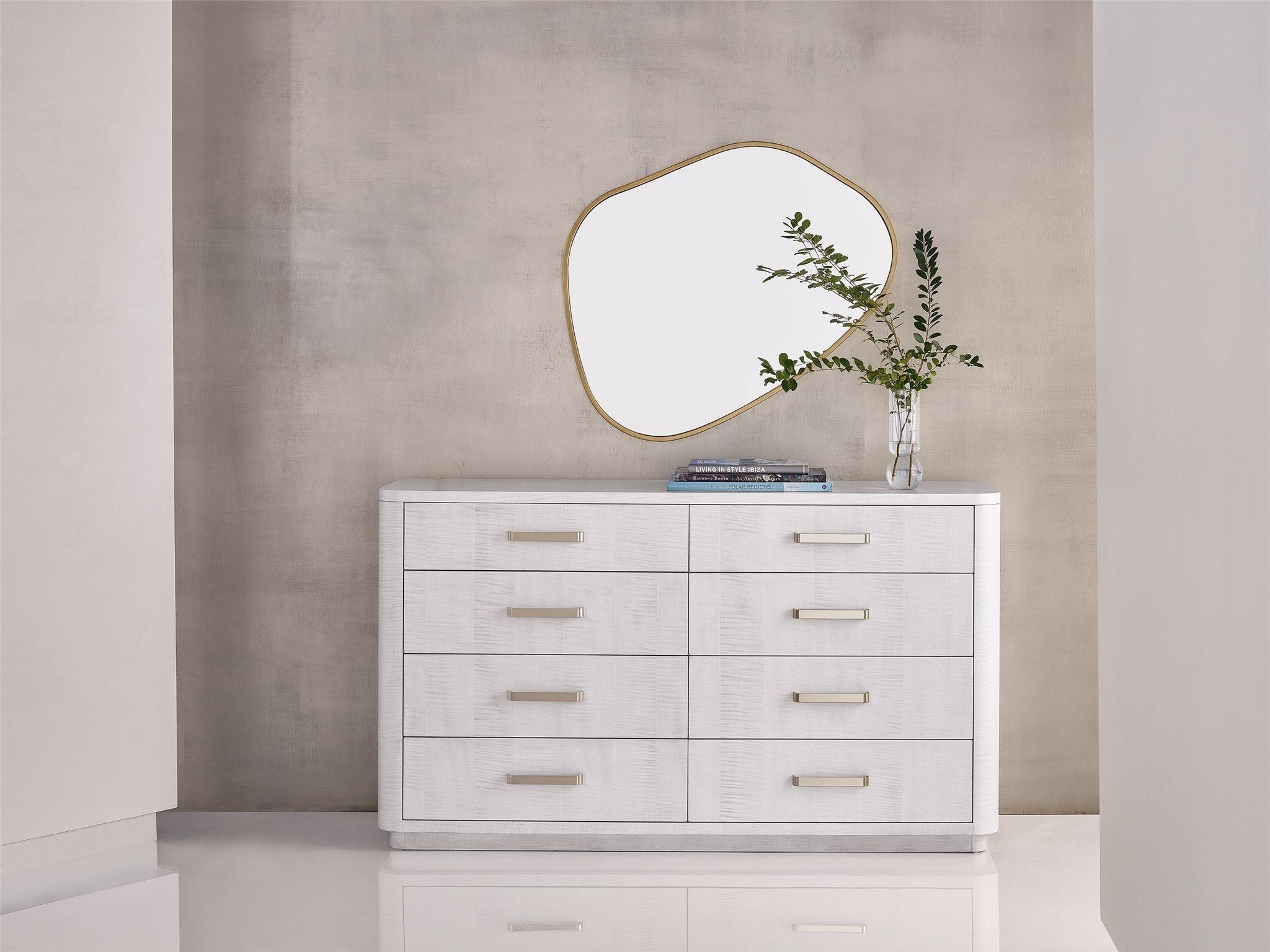 Shop cabinets and discover new construction services in the Indianapolis area. MegMade designs has been featured in New York Times for their vintage mid-century modern home design style. Visit the MegMade store in the Riverside - Chicago area.