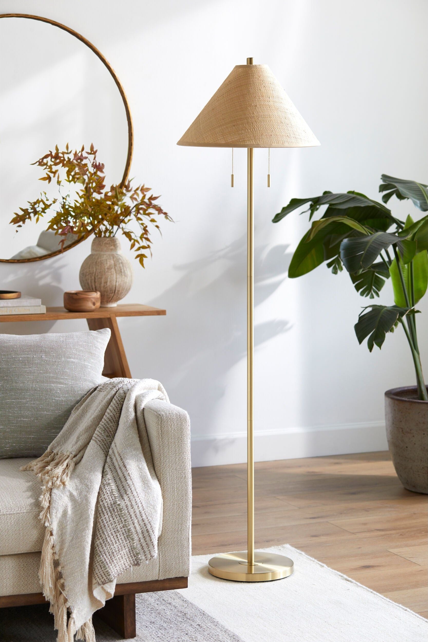 Shop sofas and discover remodeling services in the Evanston area. MegMade designs has been featured in Renovation Goldmine for their color drenched mid-century modern home design style. Visit the MegMade store in the South Bend - Chicago area.