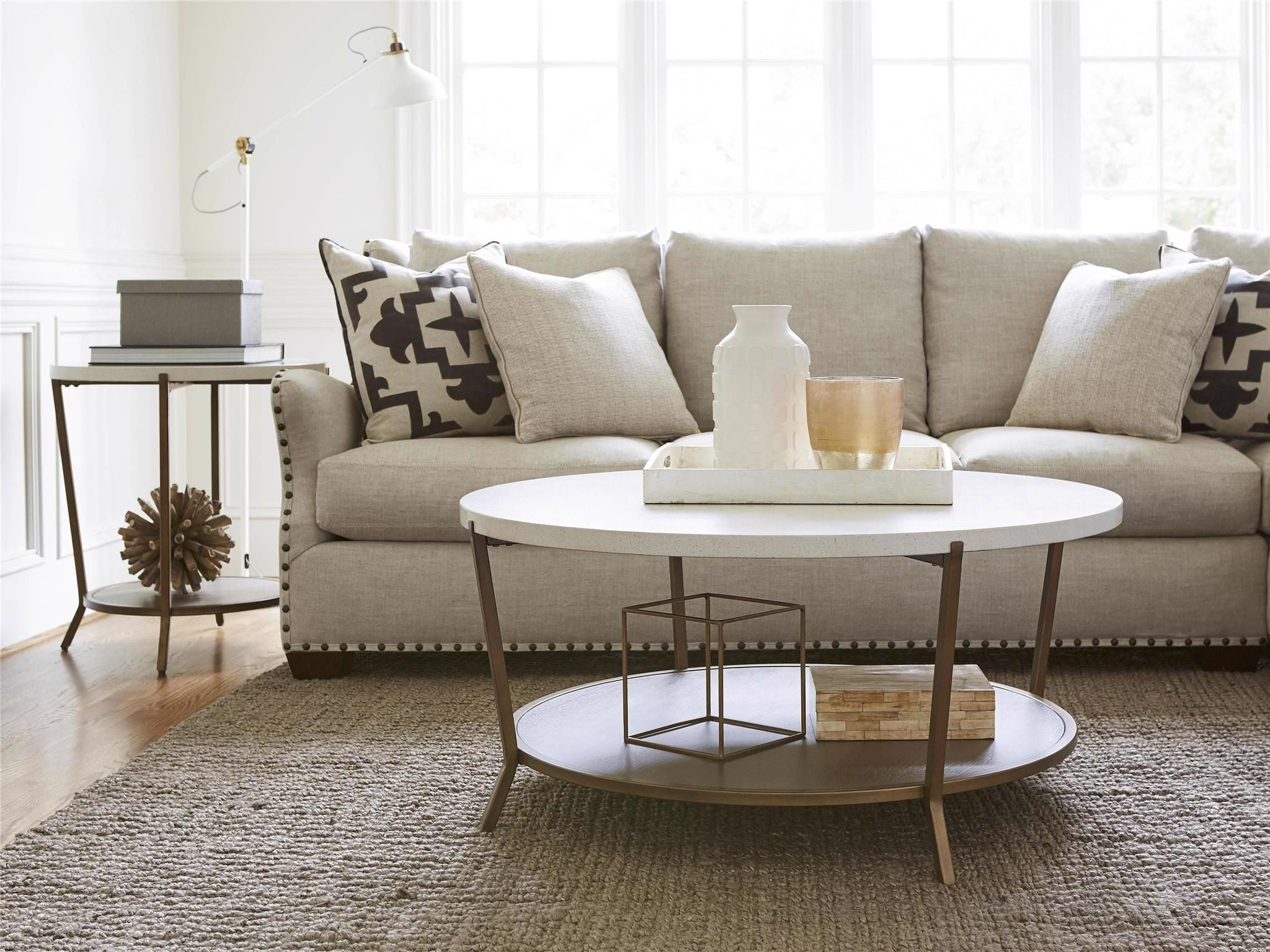 Shop cabinets and discover room design services in the Tampa area. MegMade designs has been featured in HGTV television for their granny chic cottage home design style. Visit the MegMade store in the Glen Ellyn - Chicago area.