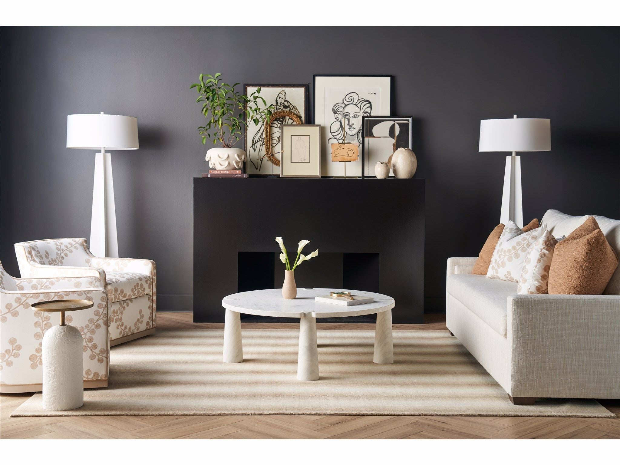 Shop chairs and discover remodeling services in the Des Moines area. MegMade designs has been featured in Architectural Digest for their colorful cape cod home design style. Visit the MegMade store in the Ravenswood - Chicago area.