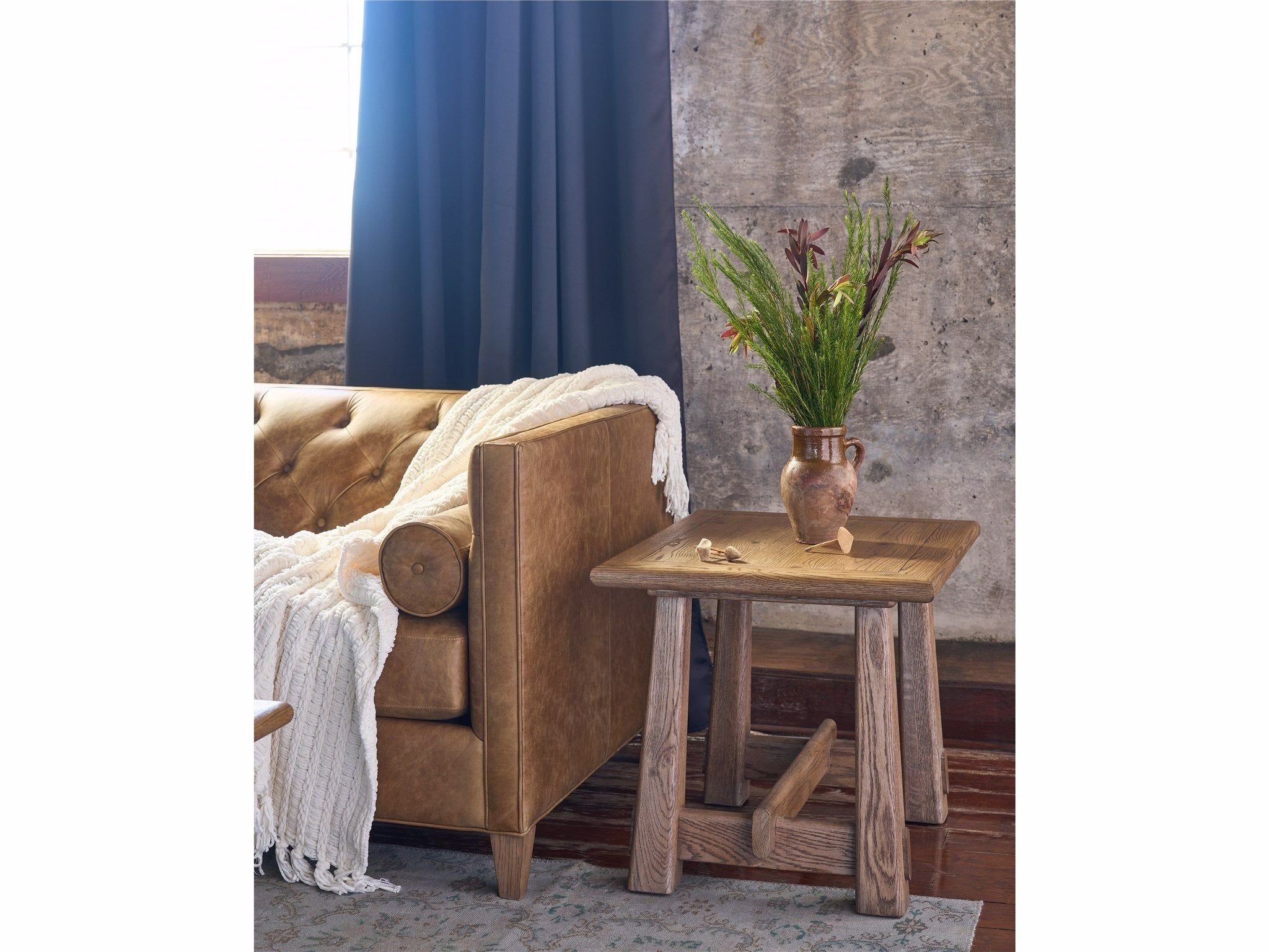 Shop chandeliers and discover interior design services in the Lincoln Park area. MegMade designs has been featured in Northwest Indiana Times for their vintage modern before / after home design style. Visit the MegMade store in the Carmel - Chicago area.