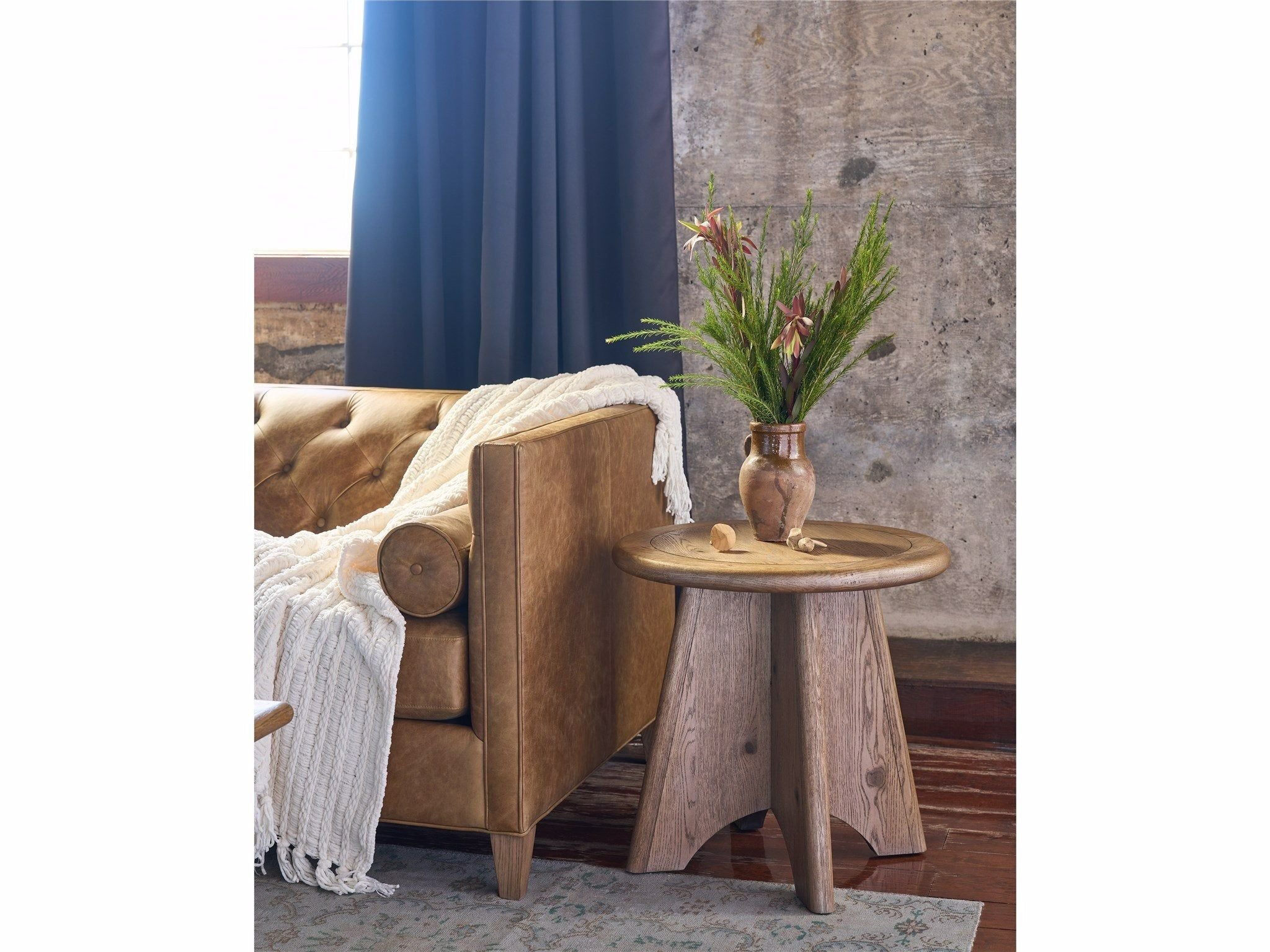 Shop credenzas and discover remodeling services in the Los Angeles area. MegMade designs has been featured in Northwest Indiana Times for their patterned cape cod home design style. Visit the MegMade store in the Carmel - Chicago area.