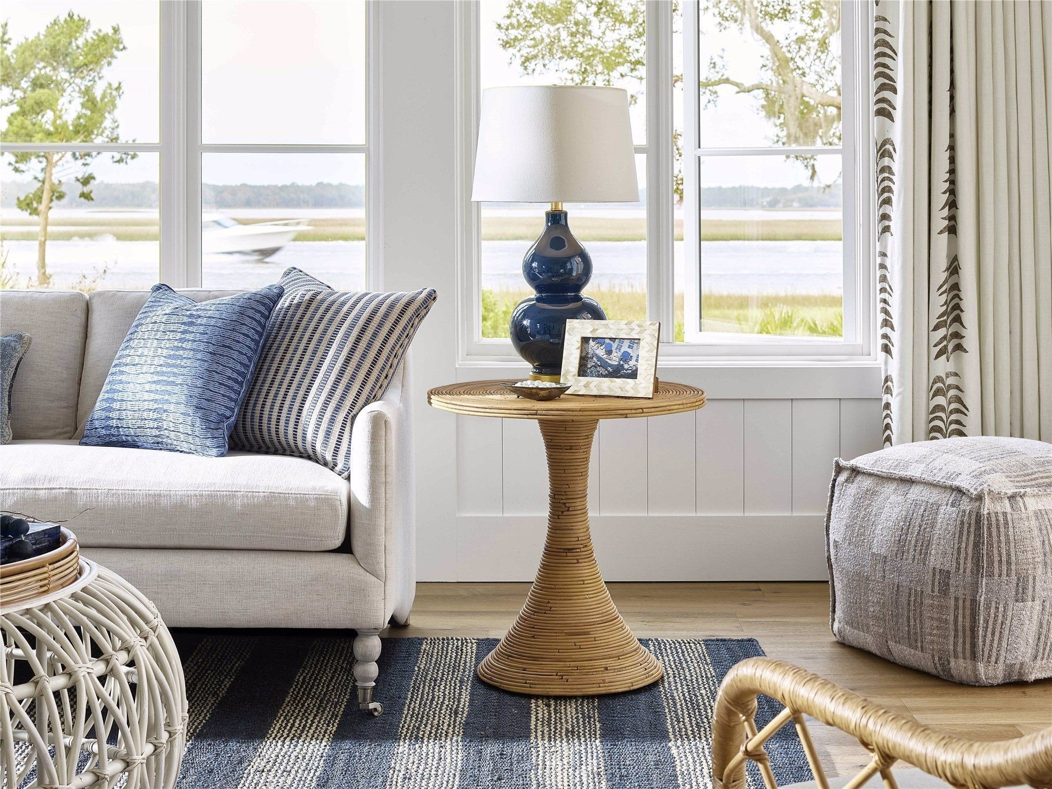 Shop furniture and discover room design services in the Denver area. MegMade designs has been featured in DIY magazine for their patterned tudor home design style. Visit the MegMade store in the South Loop - Chicago area.