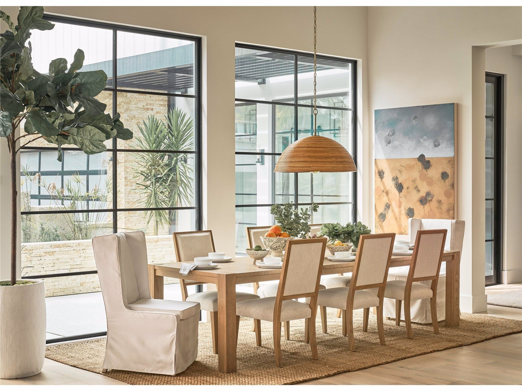 Shop chairs and discover room design services in the Charleston area. MegMade designs has been featured in Midwest Living for their transitional farmhouse home design style. Visit the MegMade store in the Carmel - Chicago area.