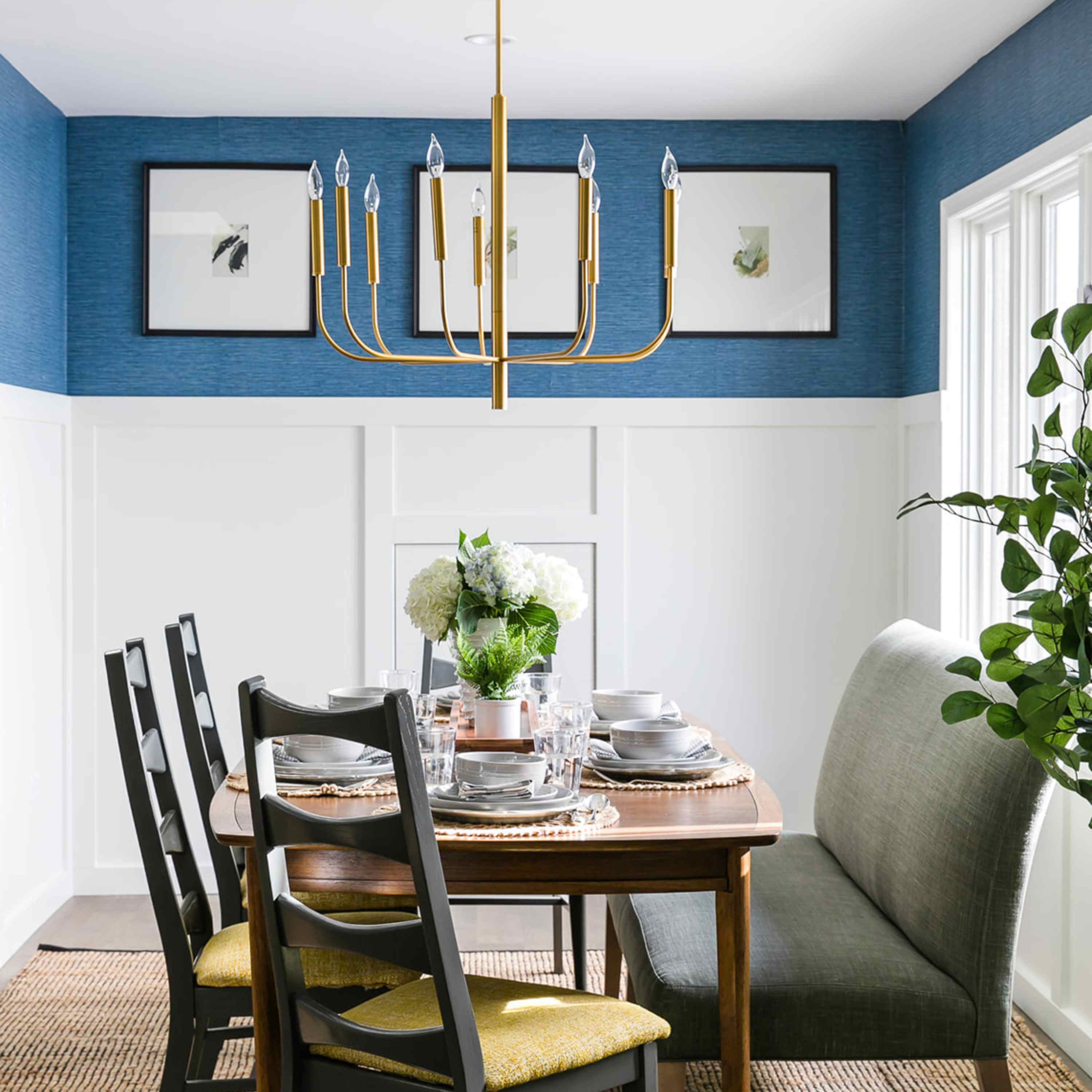 TIPS TO MAXIMIZE YOUR LIVING SPACES