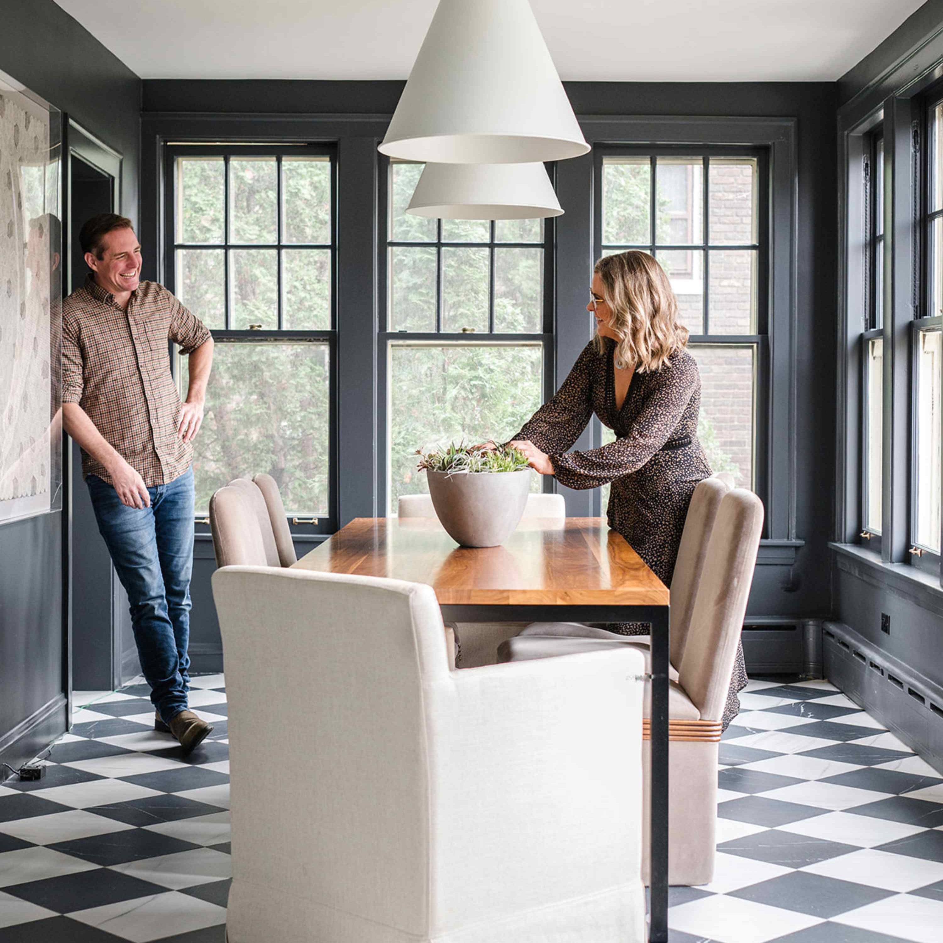 QUESTIONS WE ASK BEFORE STARTING A DESIGN PROJECT