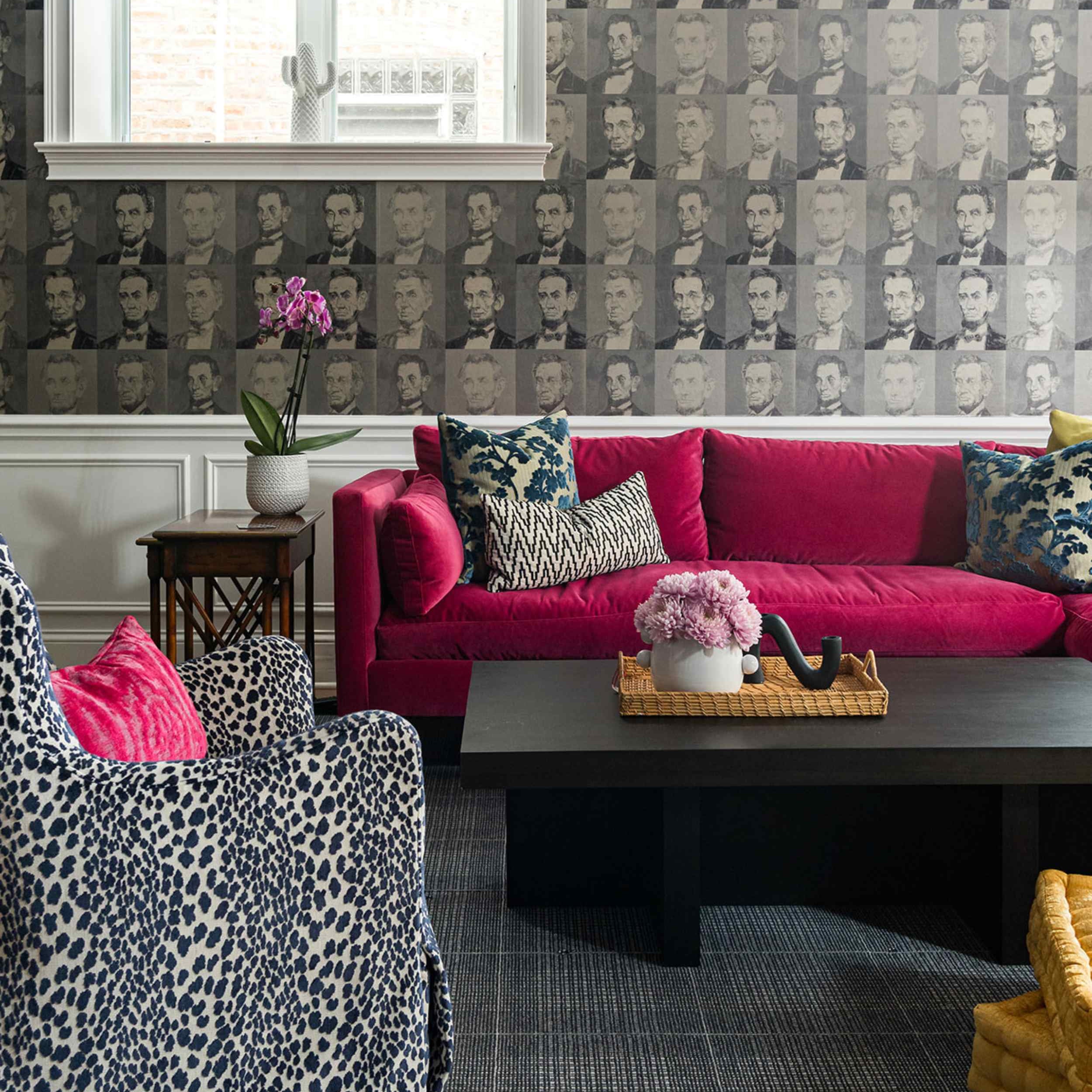 6 TIPS FOR MIXING DECORATING STYLES