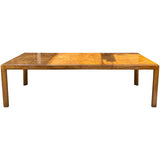 62"-82"-102'' Unfinished Vintage Table Extendable #08805