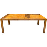 62"-82"-102'' Unfinished Vintage Table Extendable #08805