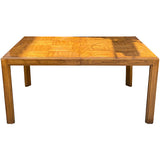62"-82"-102'' Unfinished Vintage Table Extendable #08805