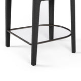 Shop artwork and discover interior design services in the Los Angeles area. MegMade designs has been featured in HGTV television for their optimistic painted furniture home design style. Visit the MegMade store in the South Loop - Chicago area.