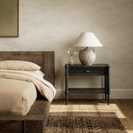Shop credenzas and discover room design services in the Arlington Heights area. MegMade designs has been featured in New York Times for their colorful tudor home design style. Visit the MegMade store in the Portage Park - Chicago area.