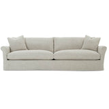 Freya Slipcovered Sofa