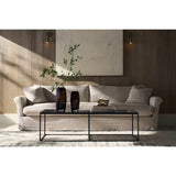 Freya Slipcovered Sofa
