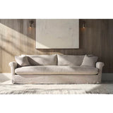 Freya Slipcovered Sofa