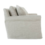 Freya Slipcovered Sofa
