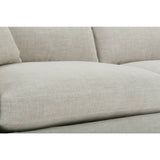 Freya Slipcovered Sofa
