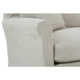Freya Slipcovered Sofa