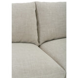 Freya Slipcovered Sofa