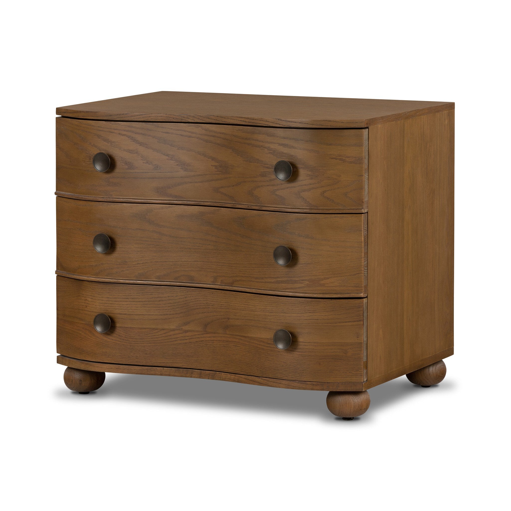 Shop furniture and discover interior design services in the Kansas City area. MegMade designs has been featured in Midwest Living for their leopard print farmhouse living room home design style. Visit the MegMade store in the Michigan City - Chicago area.