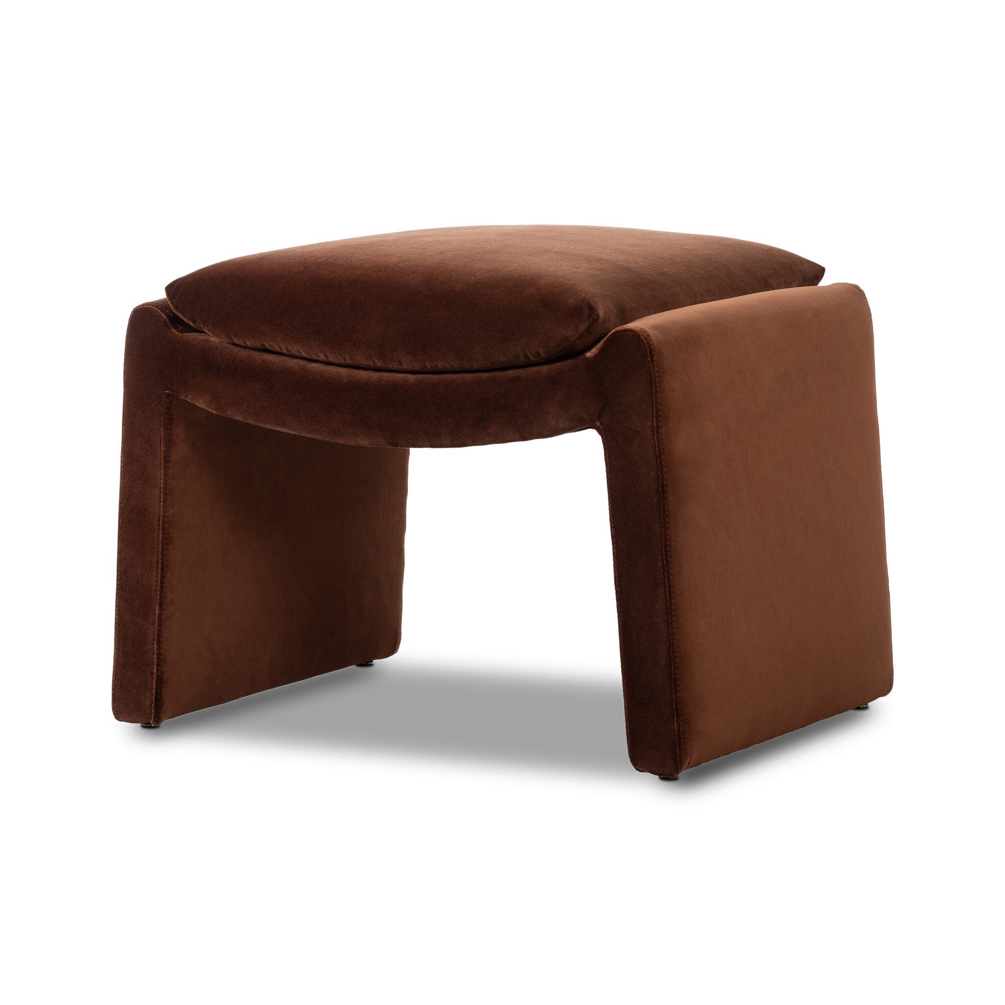 Shop chairs and discover room design services in the Charleston area. MegMade designs has been featured in New York Times for their one-of-a-kind painted furniture home design style. Visit the MegMade store in the Fishers - Chicago area.