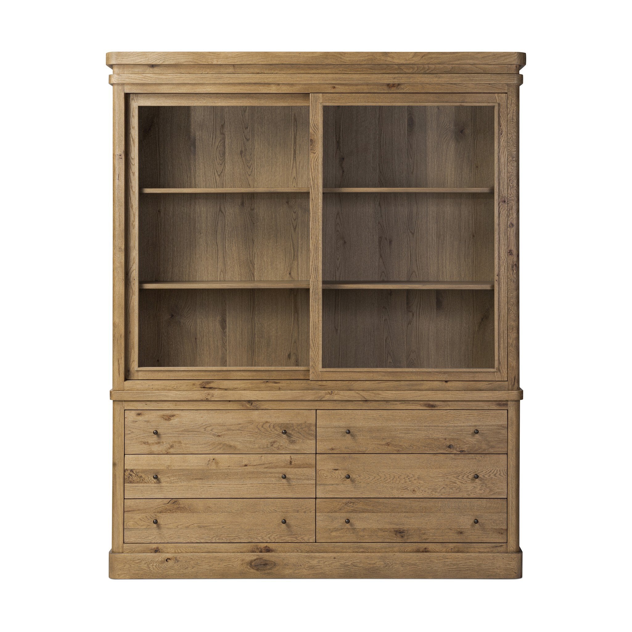Shop cabinets and discover refinishing services in the Seattle area. MegMade designs has been featured in New York Times for their patterned farmhouse living room home design style. Visit the MegMade store in the LaGrange - Chicago area.