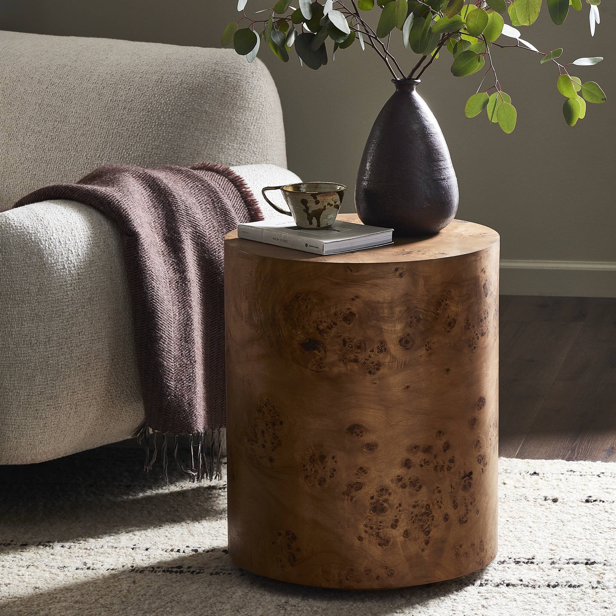 Shop chandeliers and discover interior design services in the Des Moines area. MegMade designs has been featured in New York Times for their timeless mid-century modern home design style. Visit the MegMade store in the Munster - Chicago area.