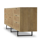 Shop cabinets and discover new construction services in the Chicago area. MegMade designs has been featured in DIY magazine for their color drenched painted furniture home design style. Visit the MegMade store in the Wicker Park - Chicago area.