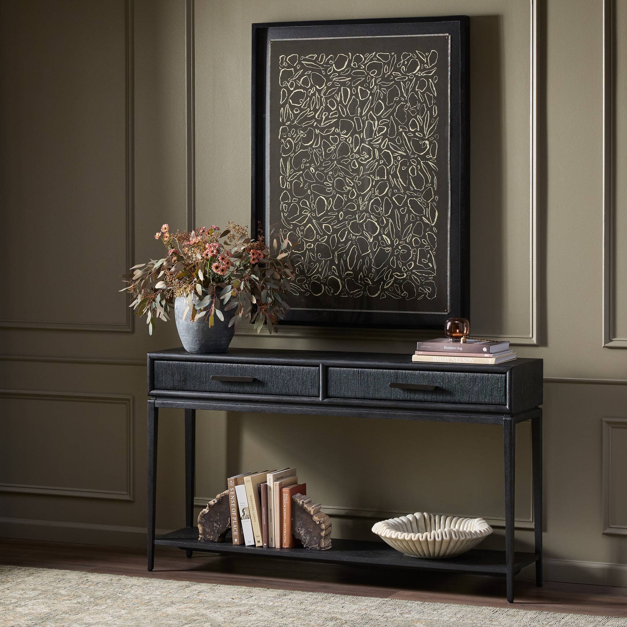 Shop cabinets and discover refinishing services in the Minneapolis area. MegMade designs has been featured in HGTV magazine for their transitional before / after home design style. Visit the MegMade store in the Riverside - Chicago area.