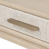Shop credenzas and discover room design services in the Boston area. MegMade designs has been featured in Wall Street Journal for their cheerful painted furniture home design style. Visit the MegMade store in the Uptown - Chicago area.