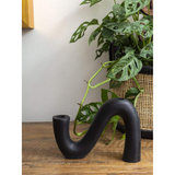 Xavier Candle Holder Medium