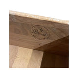 38" Unfinished 5 Drawer Drexel Vintage Tallboy #08409