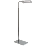 Studio Adjustable Floor Lamp