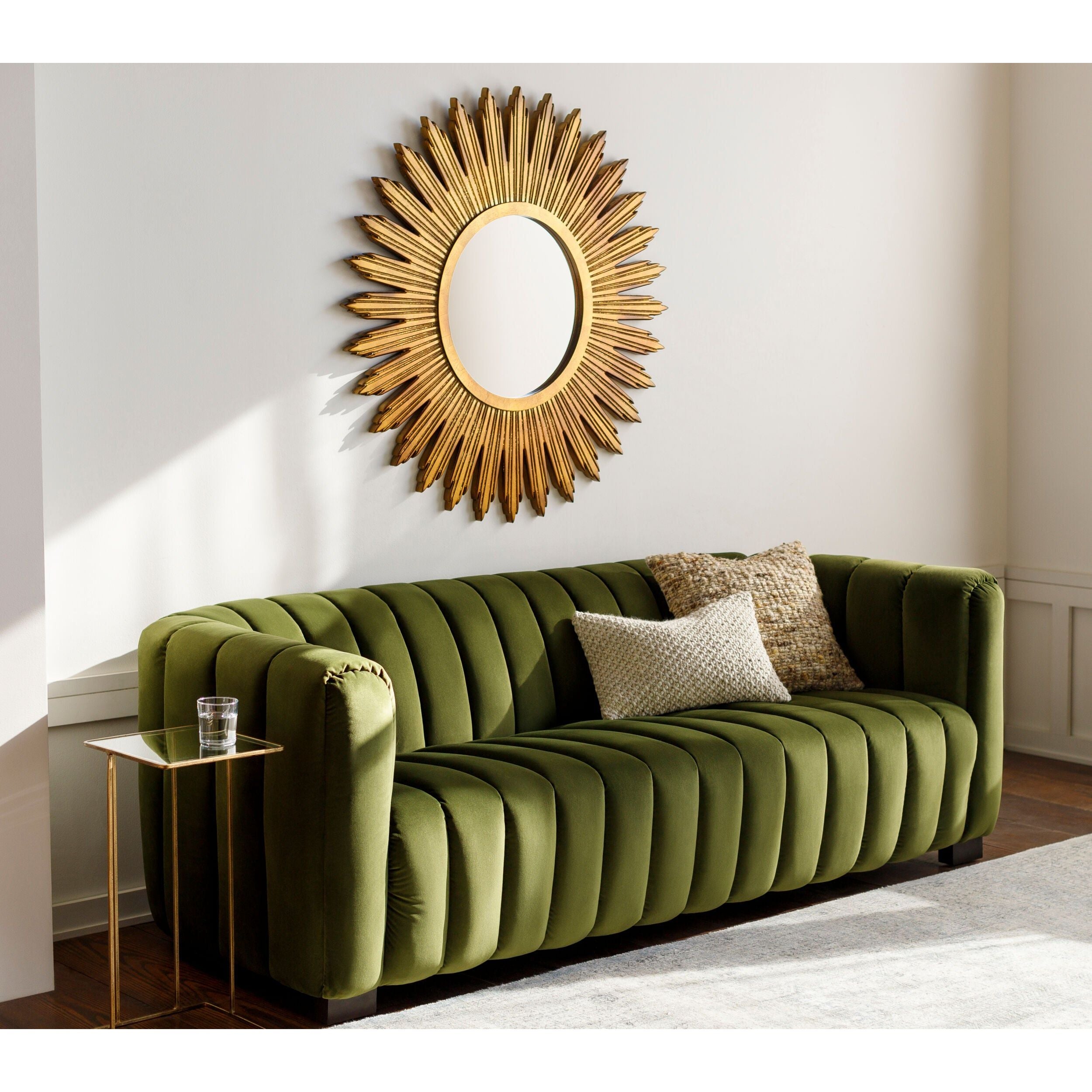 Shop chandeliers and discover room design services in the Boston area. MegMade designs has been featured in Midwest Living for their quirky victorian home design style. Visit the MegMade store in the Lake Bluff - Chicago area.