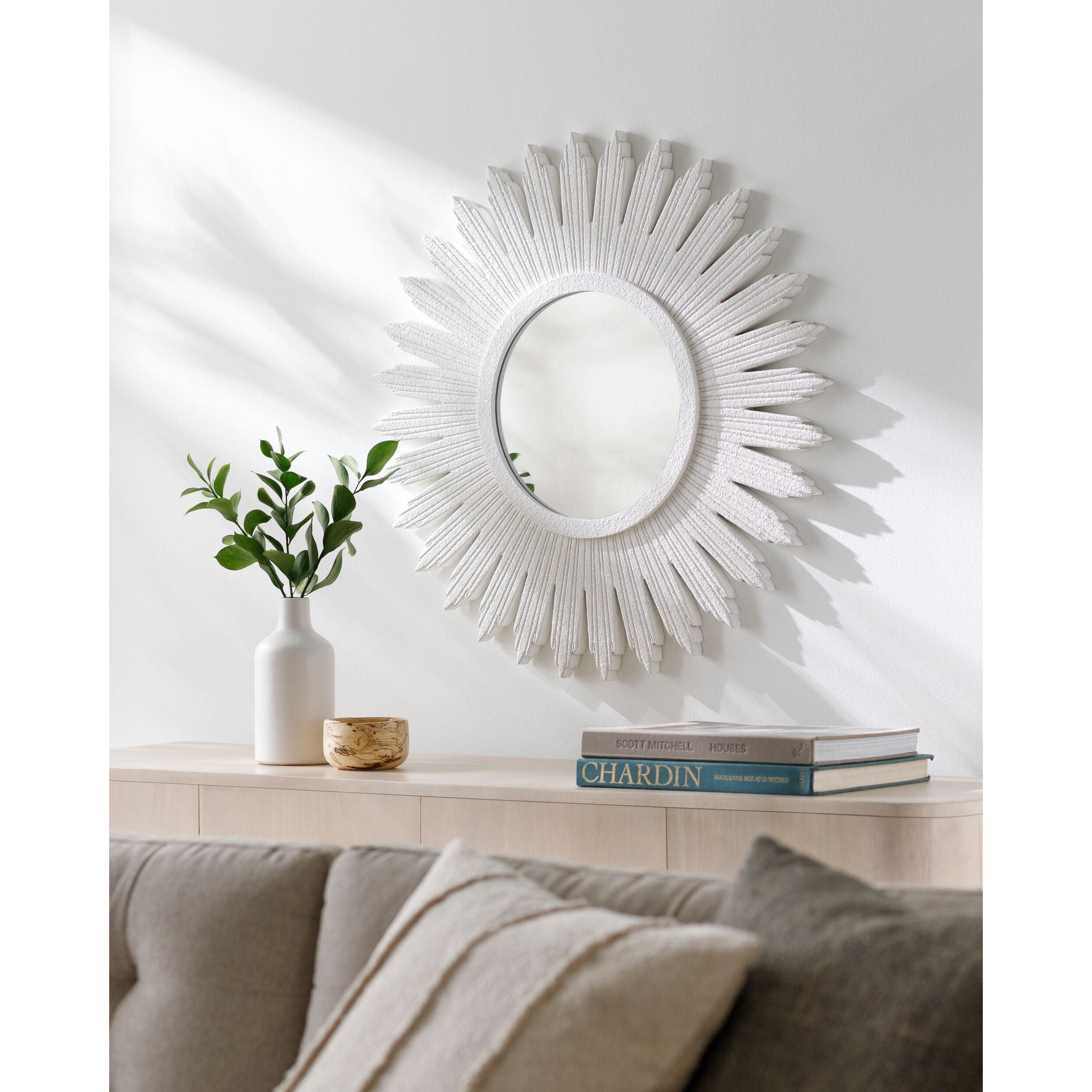 Shop sofas and discover new construction services in the Kansas City area. MegMade designs has been featured in Renovation Goldmine for their lacquered painted furniture home design style. Visit the MegMade store in the West Town - Chicago area.