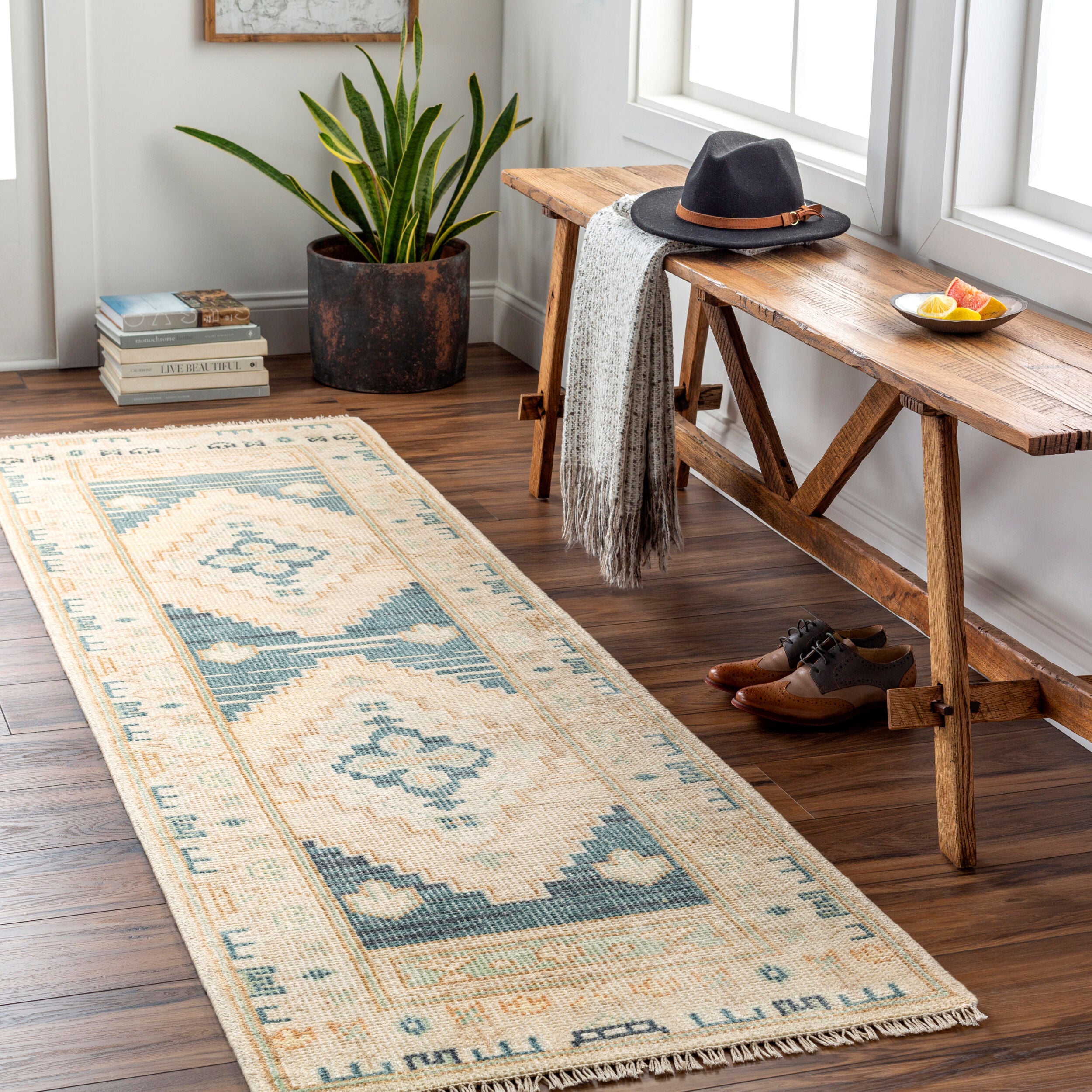 Shop furniture and discover new construction services in the Indianapolis area. MegMade designs has been featured in DIY magazine for their vintage modern before / after home design style. Visit the MegMade store in the Evanston - Chicago area.