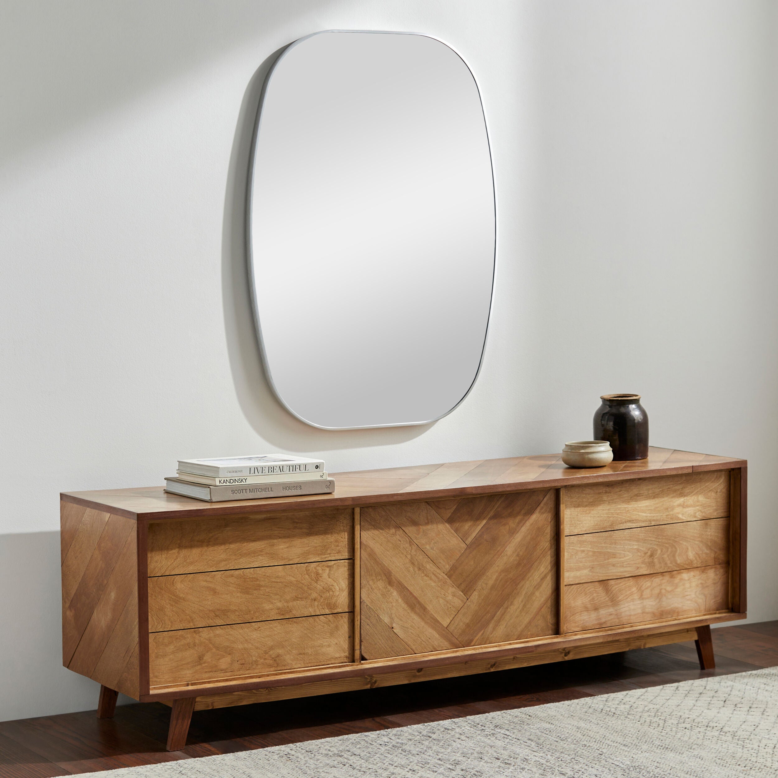Shop sofas and discover remodeling services in the Kansas City area. MegMade designs has been featured in DIY magazine for their transitional craftsman home design style. Visit the MegMade store in the St Joseph - Chicago area.