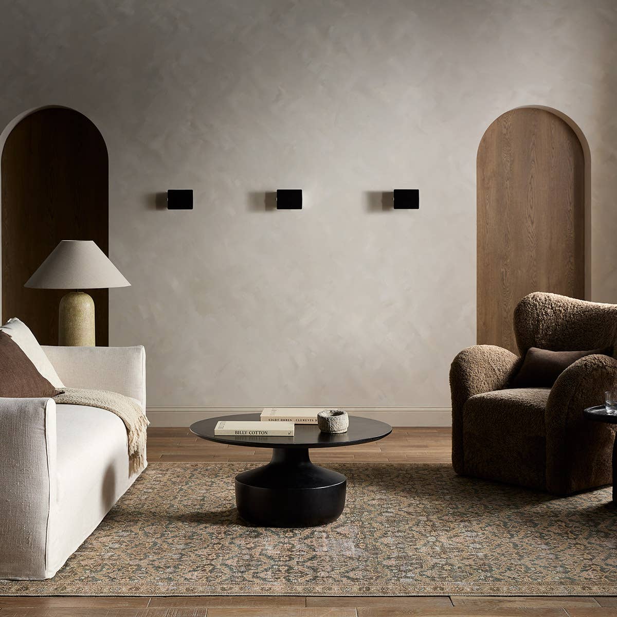 Shop buffets and discover furniture makeover services services in the Lincoln Park area. MegMade designs has been featured in New York Times for their custom farmhouse home design style. Visit the MegMade store in the Ukrainian Village - Chicago area.