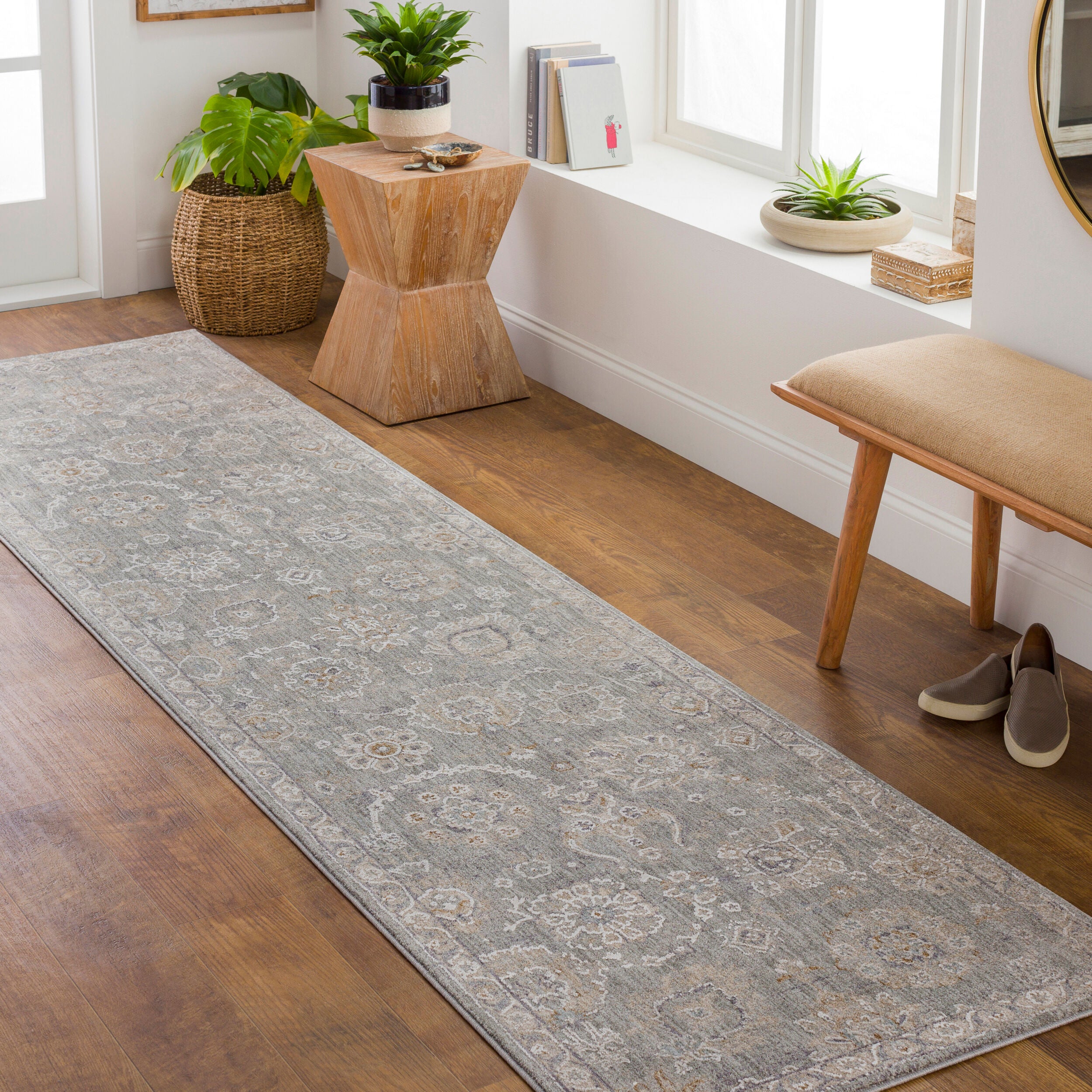 Shop artwork and discover room design services in the Chicago Suburbs area. MegMade designs has been featured in New York Times for their repurposed farmhouse living room home design style. Visit the MegMade store in the Evanston - Chicago area.