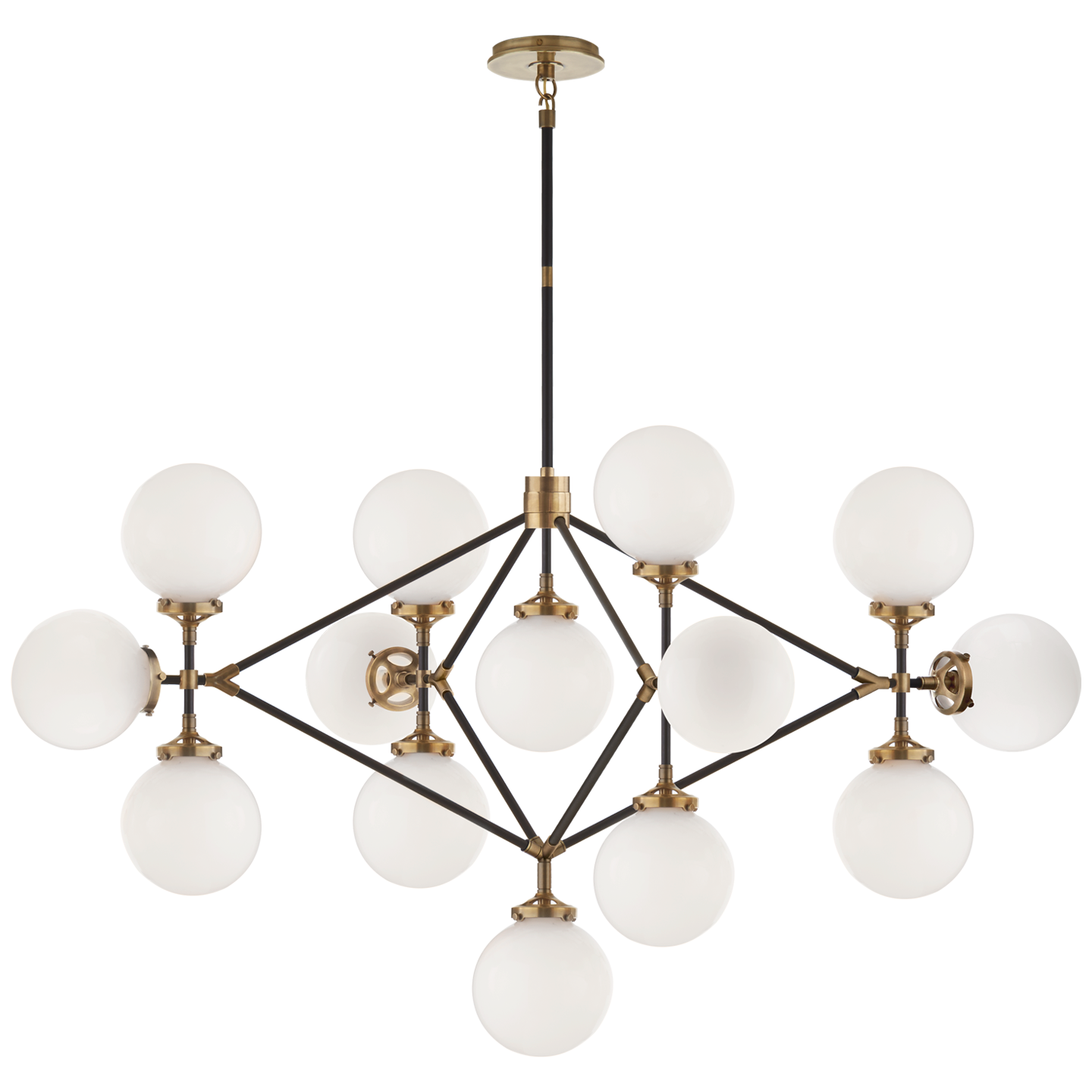 Shop credenzas and discover remodeling services in the Denver area. MegMade designs has been featured in Architectural Digest for their modern traditional painted furniture home design style. Visit the MegMade store in the South Port - Chicago area.