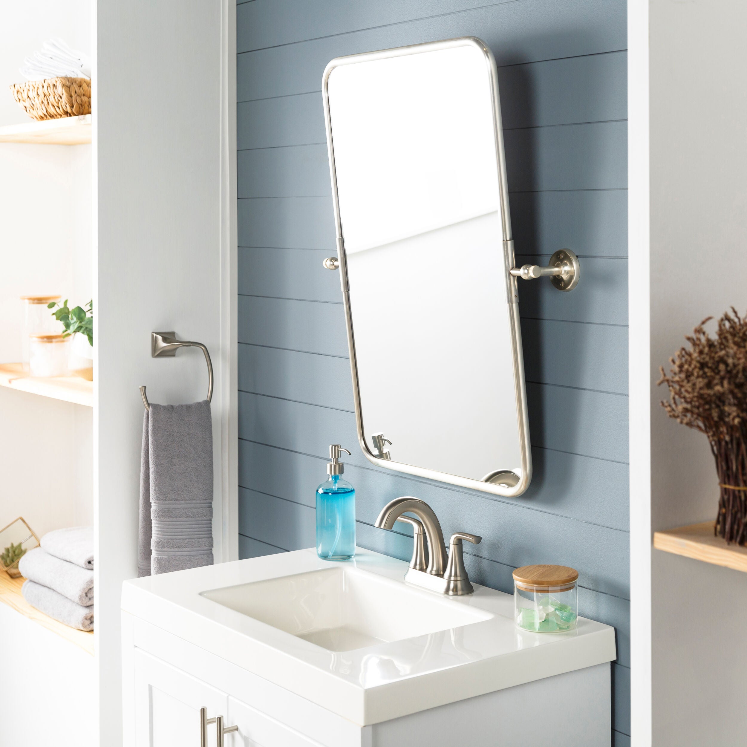 Shop buffets and discover refinishing services in the Kansas City area. MegMade designs has been featured in Architectural Digest for their one-of-a-kind painted furniture home design style. Visit the MegMade store in the Fishers - Chicago area.
