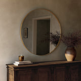 Shop credenzas and discover interior design services in the Tampa area. MegMade designs has been featured in Midwest Living for their vintage farmhouse living room home design style. Visit the MegMade store in the Wicker Park - Chicago area.
