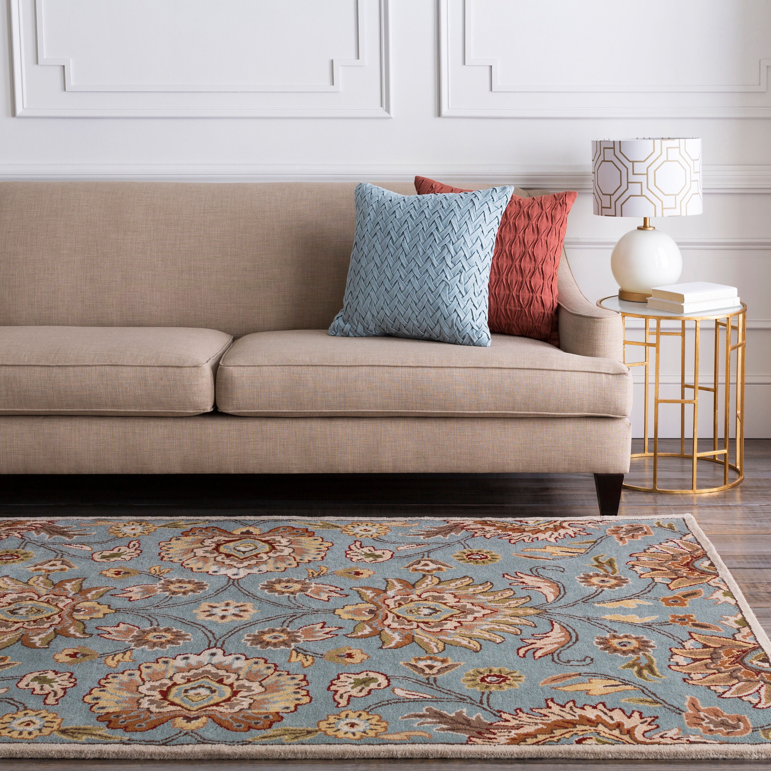Shop furniture and discover interior design services in the San Francisco area. MegMade designs has been featured in HGTV magazine for their lacquered cabin home design style. Visit the MegMade store in the Wicker Park - Chicago area.