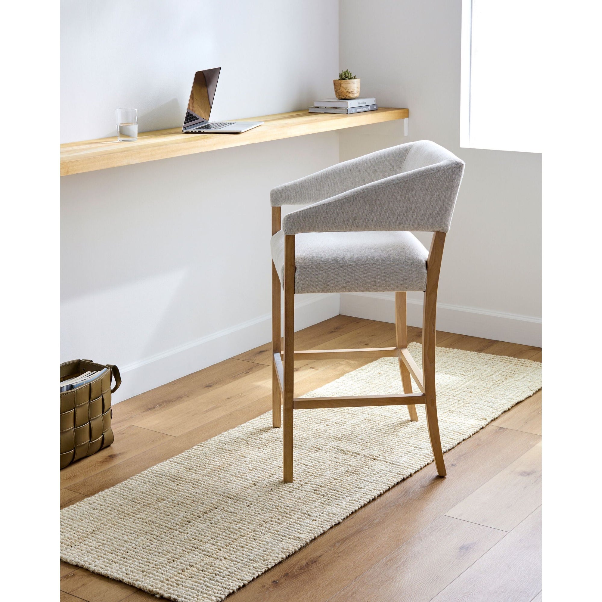 Shop cabinets and discover room and home design services in the Tampa area. MegMade designs has been featured in Northwest Indiana Times for their vintage modern farmhouse home design style. Visit the MegMade store in the Winnetka - Chicago area.